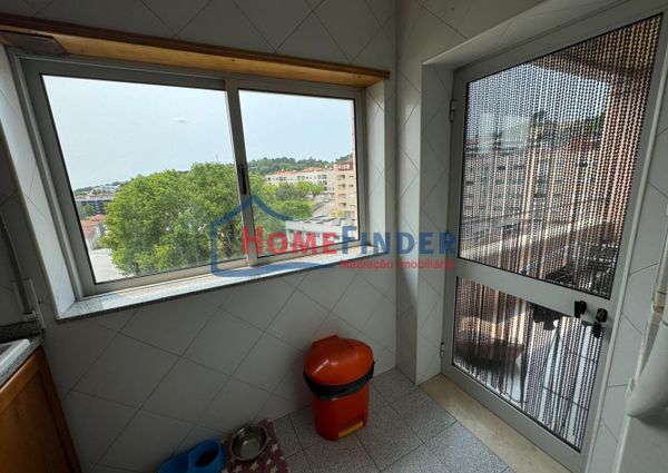 Apartamento T3 em Braga