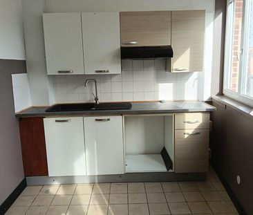 Un appartement à louer à LA GORGUE dans le nord (59253), au rez de ... - Photo 4