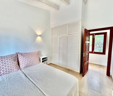 Luxury 2 room Detached House for rent in Santanyí, Spain - Photo 6