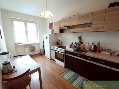 2pok. Centrum i cisza w jednym, winda, balkon – zdjęcie 3