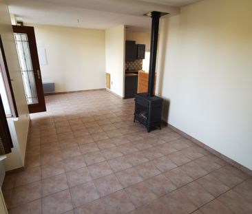 Location Maison 4 pièces 95m² NERONDES 18350 - Photo 2