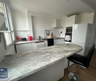 Location Appartement 3 pièces 46m² TOULOUSE 31500 - Photo 3