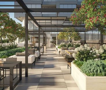 For Lease - 1 Quarrington Lane Unit# 1906, Toronto, Ontario - Photo 3