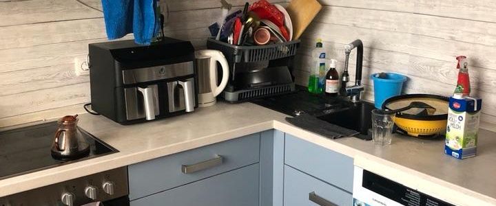 Tausch Wohnung - Foto 1