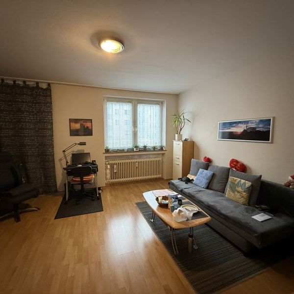 Lothringer Straße 2, Bremerhaven - Geestemünde - Photo 1