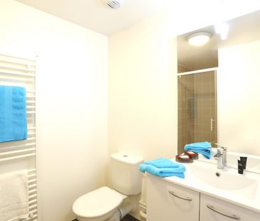 T1 de 20m² meublé et équipé - Photo 5