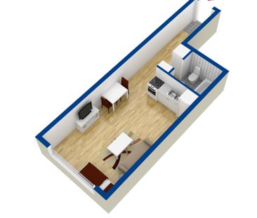 Oluff Nilssons väg, Göteborg - Photo 1