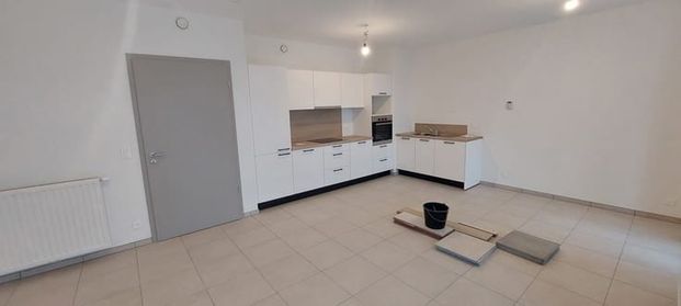 Appartement te huur - Photo 1