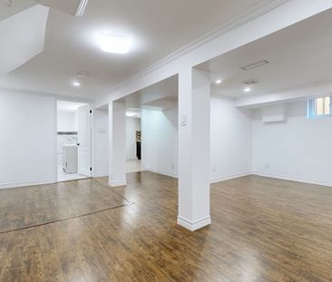 For Lease - 43 Densgrove Road Unit# Bsmt, Toronto, Ontario - Photo 5