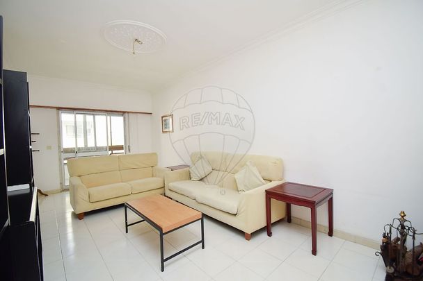 Apartamento T2 em Lisboa - Photo 1