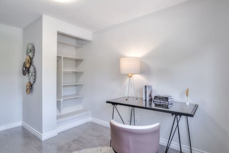 For Lease - 12 Mozart Court Unit# MAIN, Whitby, Ontario - Photo 3