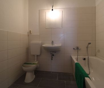 3-Raumwohnung sofort frei - Foto 5