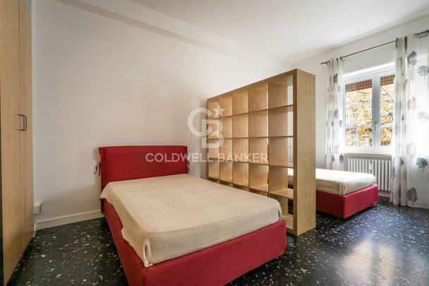 Via Lazzaro Papi, Milano, Lombardy 20135 - Photo 1