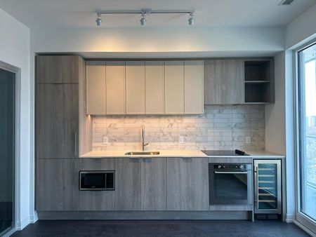 For Lease - 2020 Bathurst Street Unit# 1212, Toronto, Ontario - Photo 3