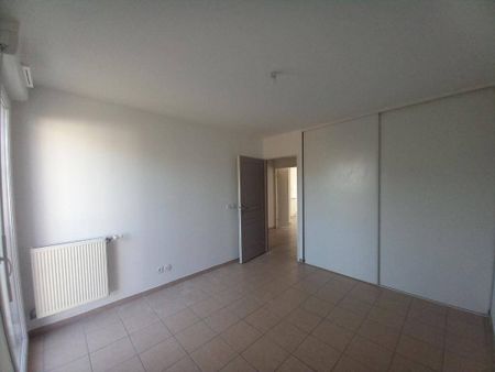 Location appartement t3 66 m² à Bordeaux (33300) - Photo 3