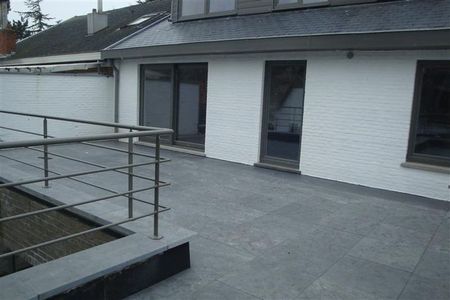 Appartement te huur - Photo 3