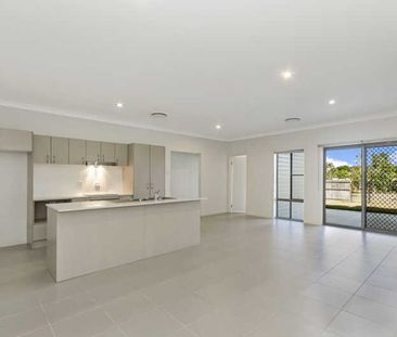 1/2 Pongamia Parade, 4818, Mount Low Qld - Photo 1