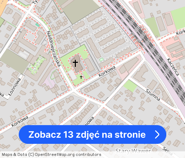 ⭐️2 pokoje⭐️balkon⭐️garaż⭐️klimatyzacja⭐️Korkowa⭐️ - Zdjęcie 1