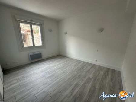 Location Appartement 3 pièces 68m² SIGEAN 11130 - Photo 3