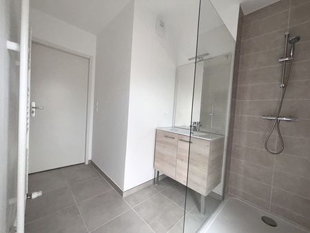 Appartement T3 Longvic à louer - Photo 5