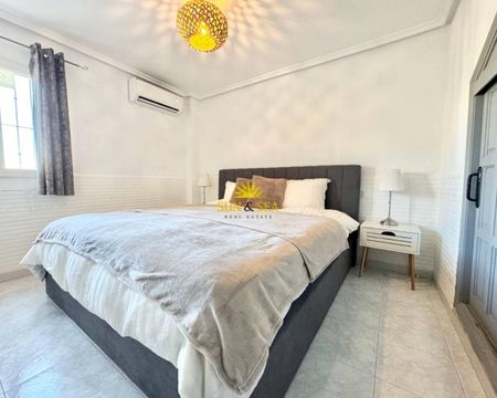 2 BEDROOM BUNGALOW - CIUDAD QUESADA - Photo 4