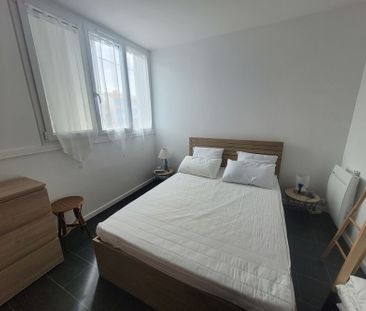 Location Appartement 2 pièces 41m² ST HILAIRE DE RIEZ 85270 - Photo 2