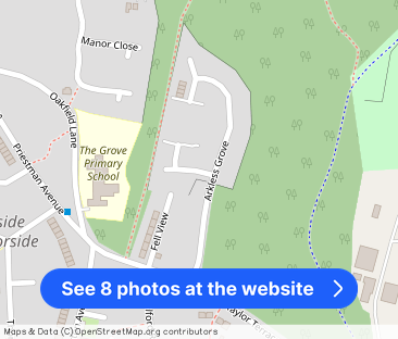 Arkless Grove, The Grove, Consett, Durham, DH8 8AB - Photo 1