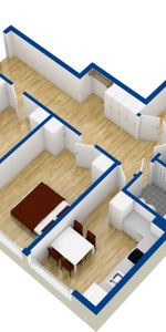 Hvitfeldtsgatan 24, Halmstad - Foto 4