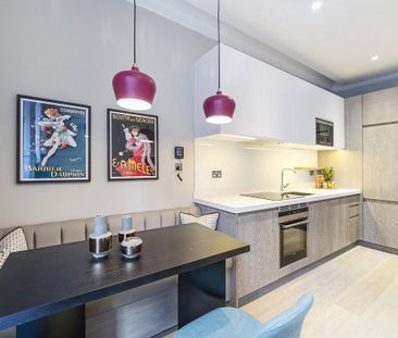 1 bedroom apartment to rent - Photo 4