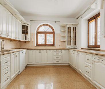 Dom na wynajem, ul. Chorągwi Pancernej, Warszawa Wilanów - Фото 6