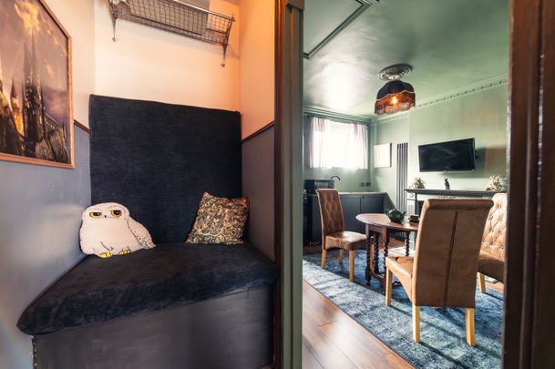 Spencer Street, Cathays - Photo 1