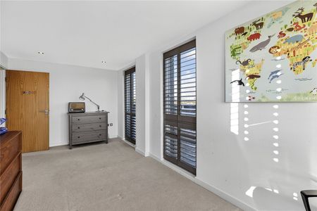 Arts Lane, London, SE16 3GB - Photo 5