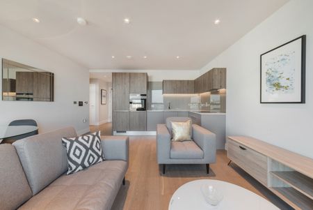 1 bedroom apartment to rent - Photo 2