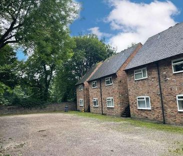 Flat St Margarets Court Church Lane, Wolstanton, Newcastle, ST5 - Photo 1