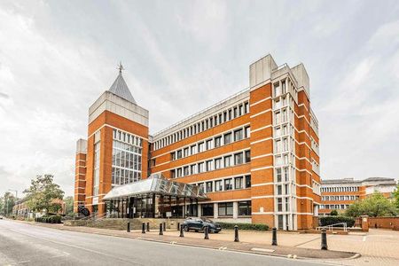 Sentinel House, Surrey Street, NR1 - Photo 3