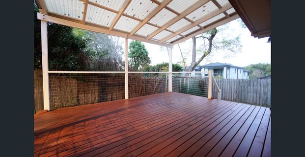 Modern 3 Bedroom villa in Prime Location! - Photo 1