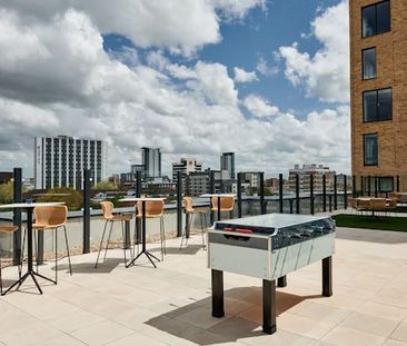 2 bedroom apartment - Photo 5