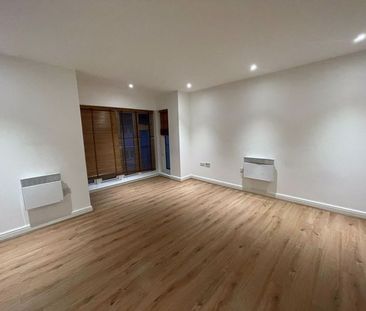 1 bed flat to rent in Tannery Way North, Canterbury, CT1 - Photo 3