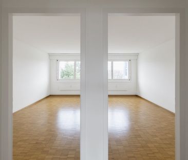 4 Zimmer-Wohnung in Volketswil mieten - Photo 1