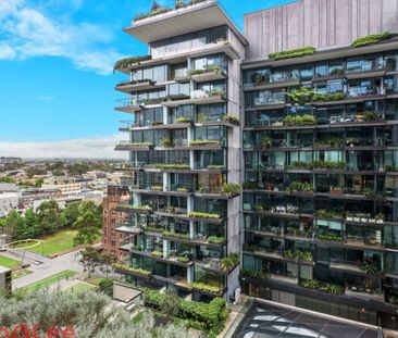 Stylish Studio Apartment with Parking - Central Park - Photo 3