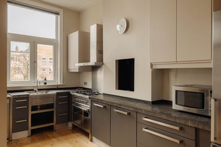 Appartement te huur: Dufaystraat 17-2 1075 GS Amsterdam - Photo 5