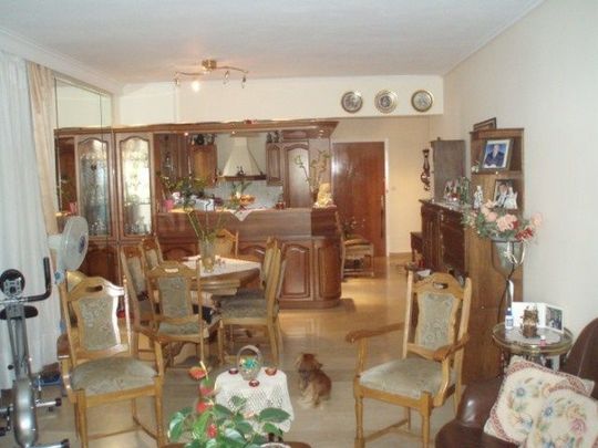 Διαμέρισμα για ενοικίαση Νέα Κηφισιά (Κηφισιά) - Photo 1