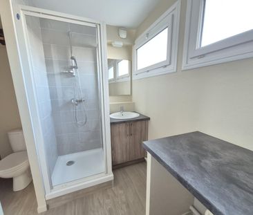 Location Appartement 46m² ARRAS 62000 - Photo 5