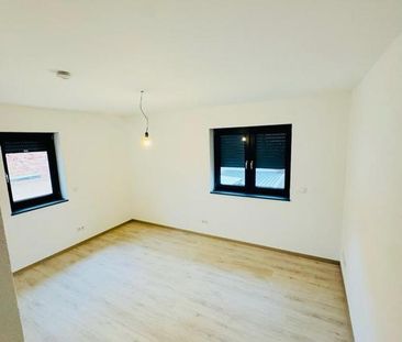 3 Zimmer Wohnung in Gießen-Lützellinden - Foto 1