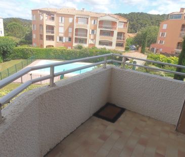 Location Appartement 1 pièce 36m² - Photo 6