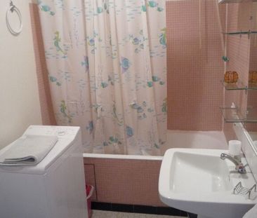 Location appartement 1 pièce, 25.64m², Paris 15 - Photo 1