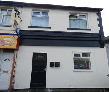 Watson Road Flat 2 - Photo 4