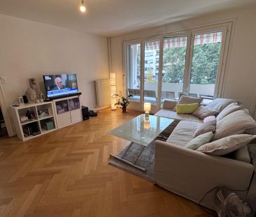 Appartement de 3 pièces au 2ème étage à Genève 1208 - Foto 6