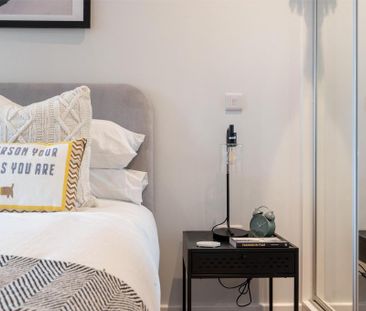 1 bedroom flat to rent - Photo 2