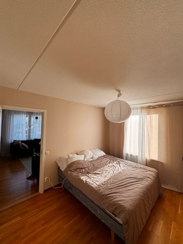 Bennebolsgatan, Spånga - Foto 4